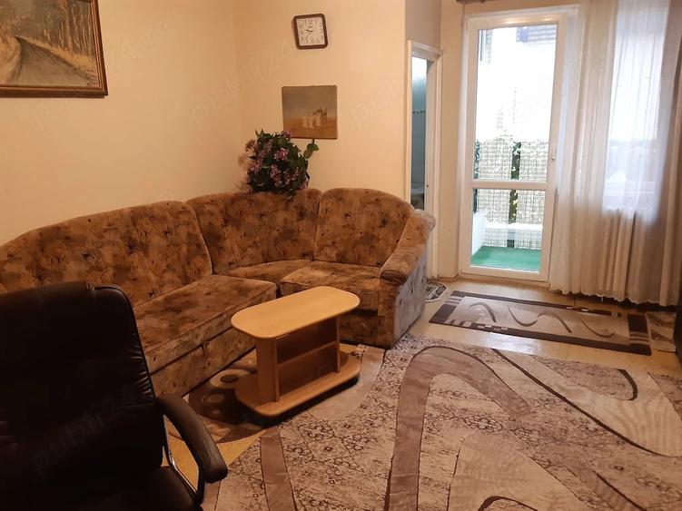 Garsonieră decomandată în Mănăștur