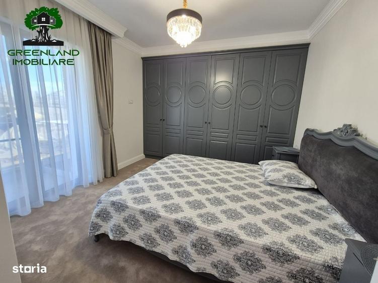 Casă cu 4 camere în Galata