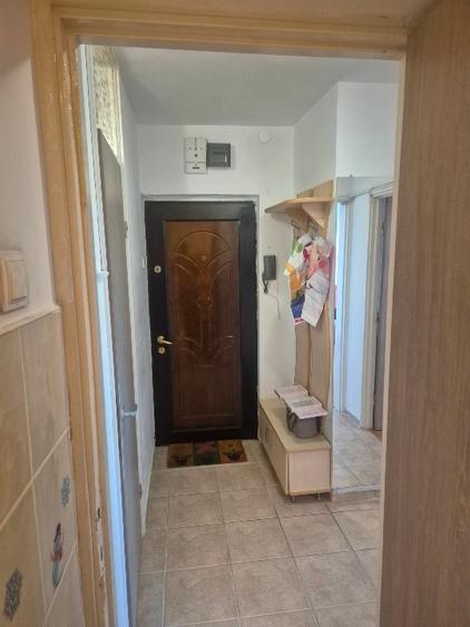 Apartament cu 2 camere decomandat în Tineretului