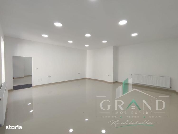 Spațiu comercial, de 90 mp, în Ultracentral