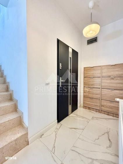 Vila Premium cu gradina matura in Paradisul Verde - Corbeanca - 15