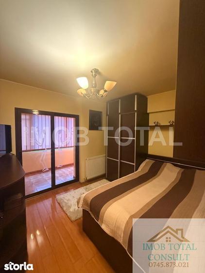 Apartament 4 Camere DECOMANDAT | Zona BIG | Mobilat - 1