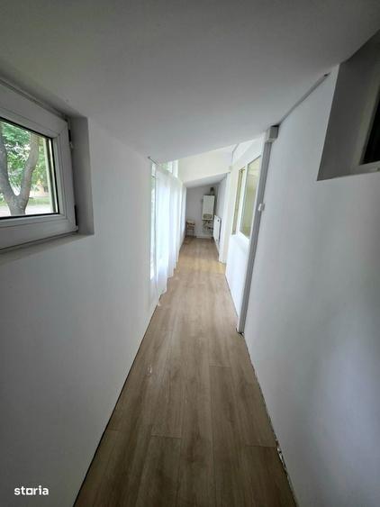 Se inchiriaza apartament 2 camere si balcon, renovat,mobilat si utilat - 6
