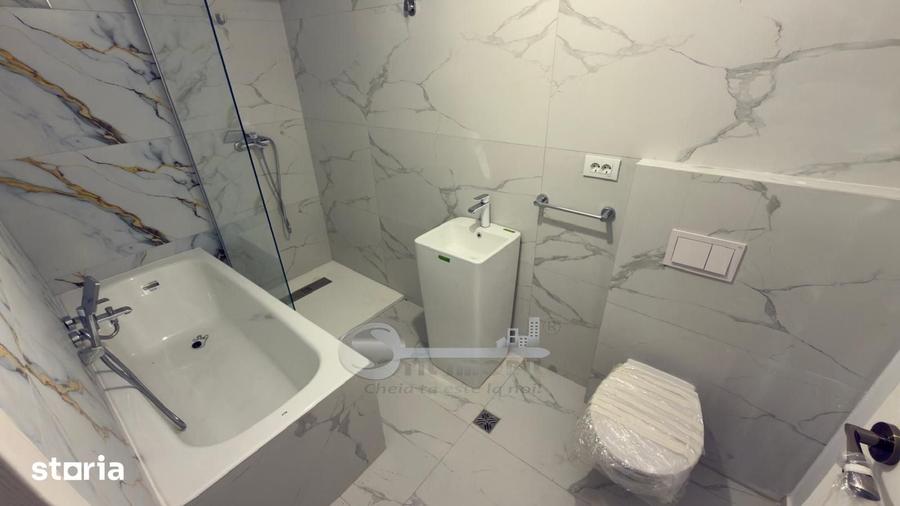 Apartament cu 3 camere în Bârnova