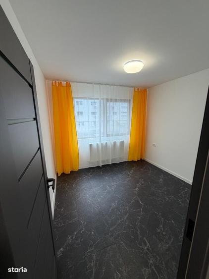 Apartament cu 4 camere decomandat în Militari