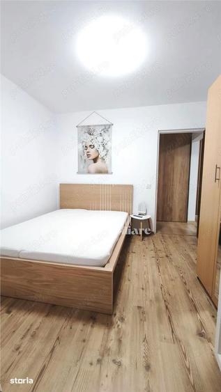 2 camere | Vitan | centrala proprie | renovat | Bobocica - 3