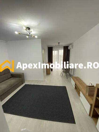 Garsoniera de inchiriat Theodor Pallady București | ApexImobiliare.ro - 7