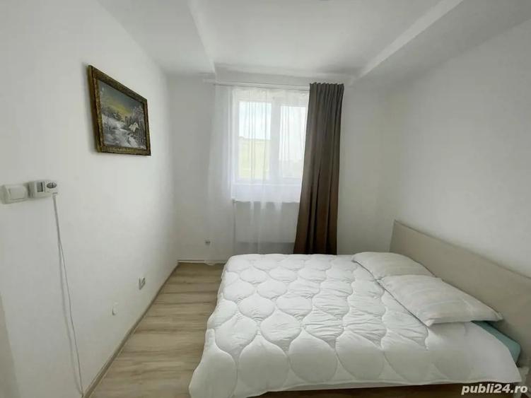 Apartament cu 2 camere decomandat în Lipovei