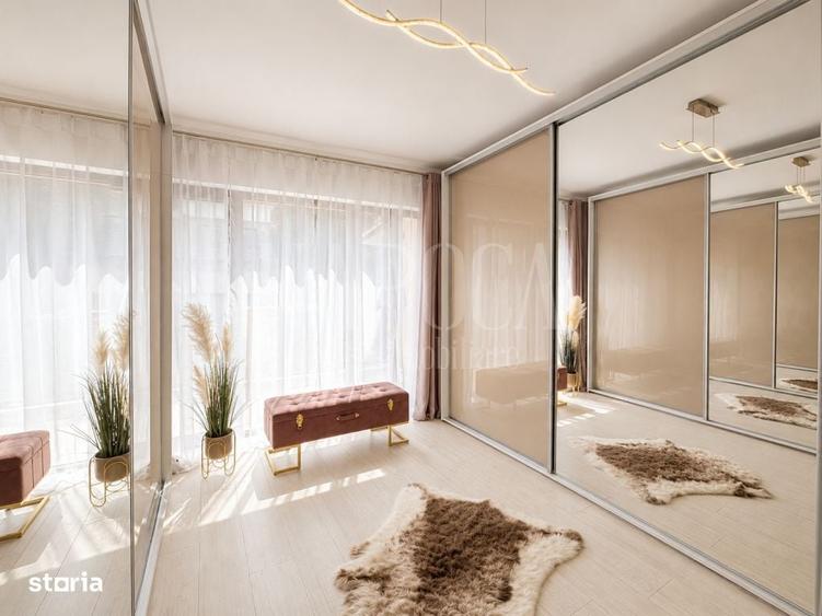Casa 4 camere de vanzare in Floresti - 4