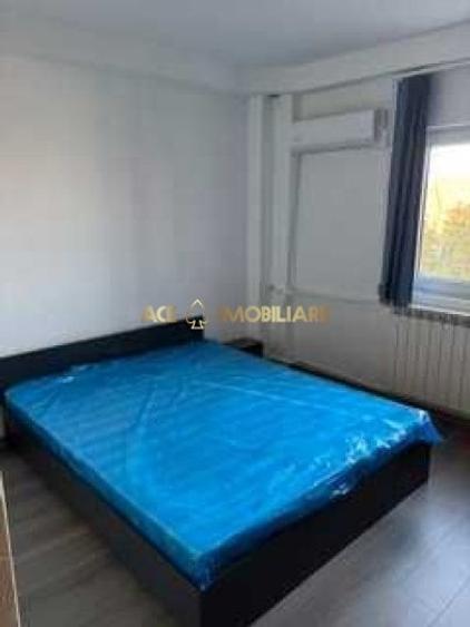 Apartament cu 3 camere decomandat, mobilat în Ștefan cel Mare