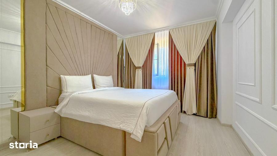 Apartament 2 camere premium Avantgarden V Parcare subterana + boxa - 7