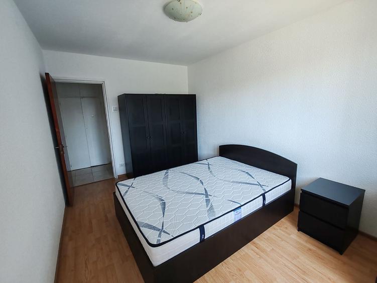 Apartament cu 2 camere decomandat în Timișoara