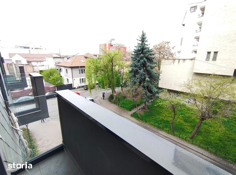 Apartament cu 2 camere în Ultracentral