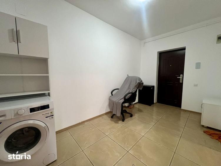 Apartament ideal pt INVESTITIE, str Stejarului (brutaria Claudia) - 6