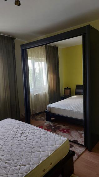 Apartament cu 2 camere în Inel II