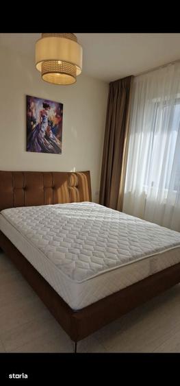 Apartament 2 camere la Cavar Residence Proprietar, loc de parcare - 11