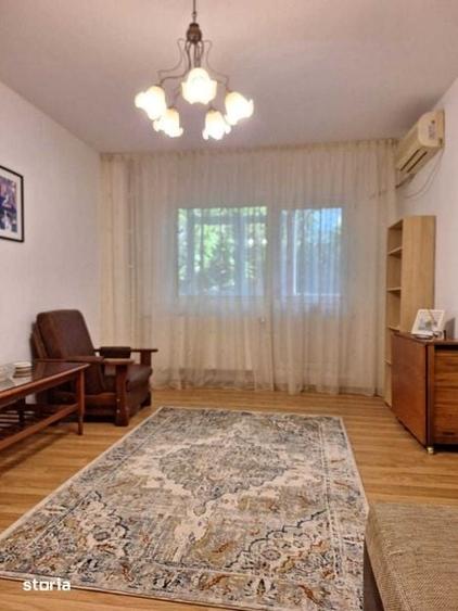 Inchiriez apartament 2 camere zona 13 Septembrie - 2