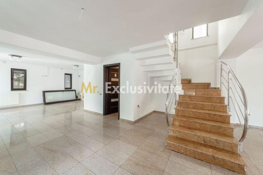 Spațiu comercial, de 220 mp, în Teilor
