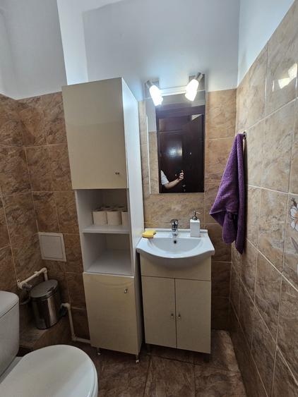 Apartament cu 3 camere decomandat în Lujerului
