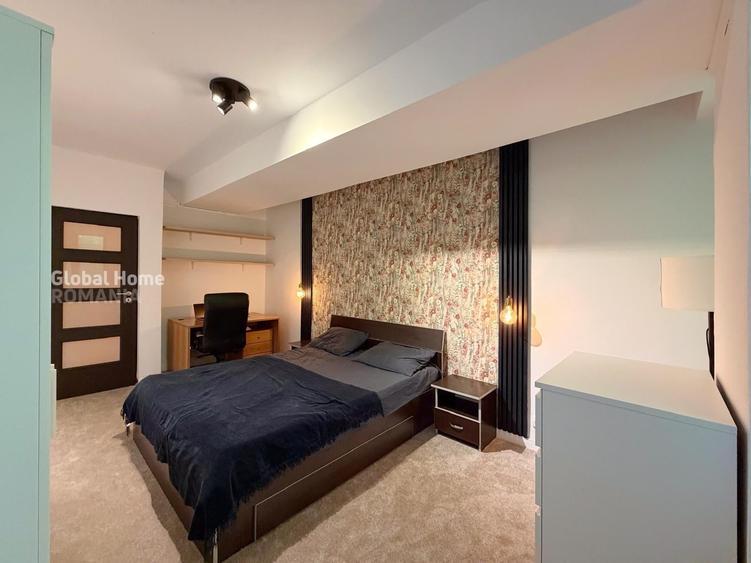 Apartament cu 2 camere decomandat, mobilat în Vitan Mall