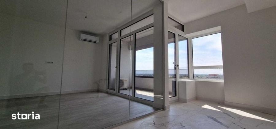 Apartament cu 2 camere în Jiului