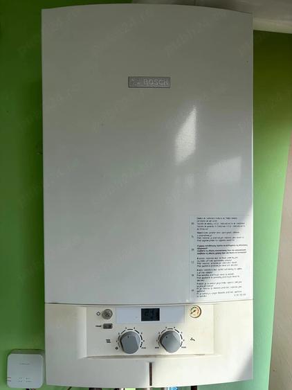 Apartament cu 4 camere semidecomandat în Fortuna