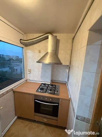 Inchiriere apartament 3 camere central - 11