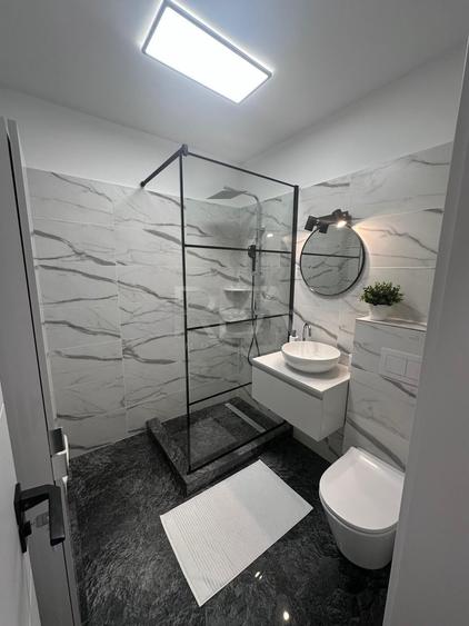 Apartament cu 2 camere decomandat, mobilat în Tineretului