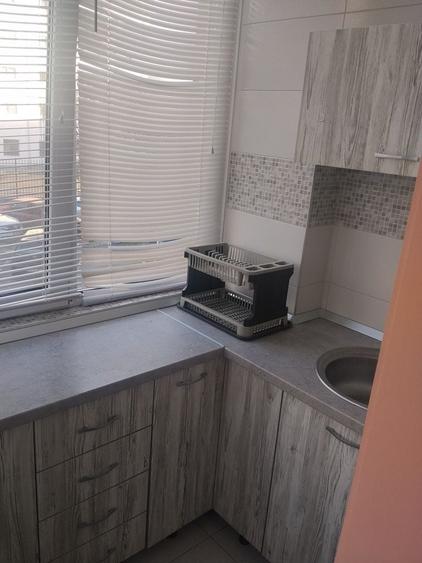 Apartament cu 2 camere decomandat în Iosia
