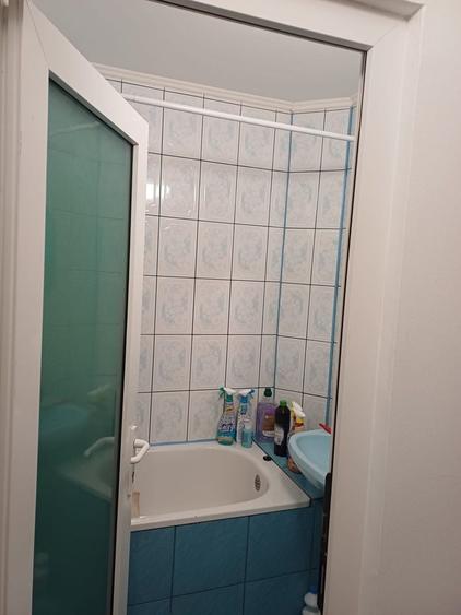 Garsonieră decomandată în Burdujeni