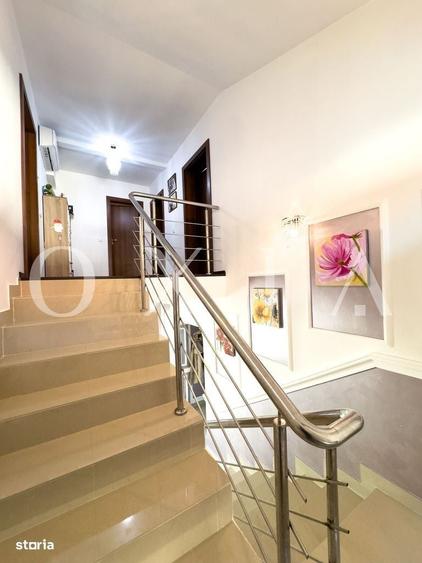 OX617 Proprietate Exclusivista, Pozitie Excelenta, Amenajari Moderne - 13