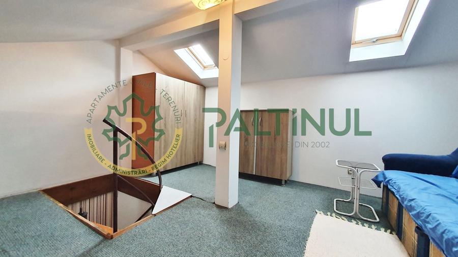 Apartament la mansarda, zona Valea Aurie - 6