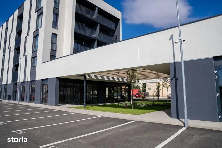Apartament cu 2 camere în Central