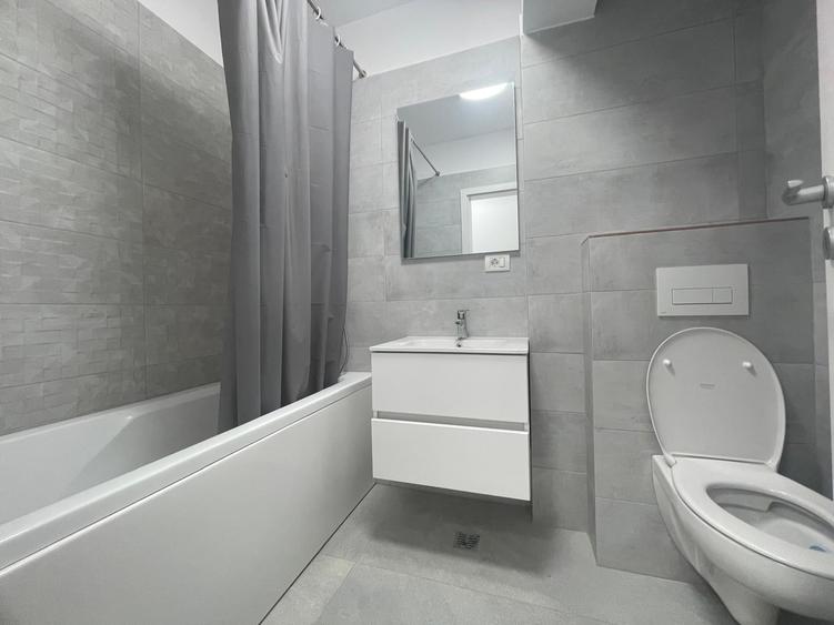Apartament cu 2 camere decomandat în Berceni