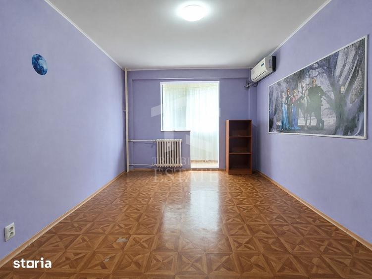 De vanzare Apartament 2 camere decomandat | Lacul Tei Teiul Doamne - 15