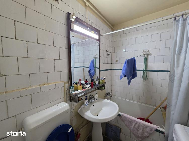Apartament cu 3 camere în Pajura