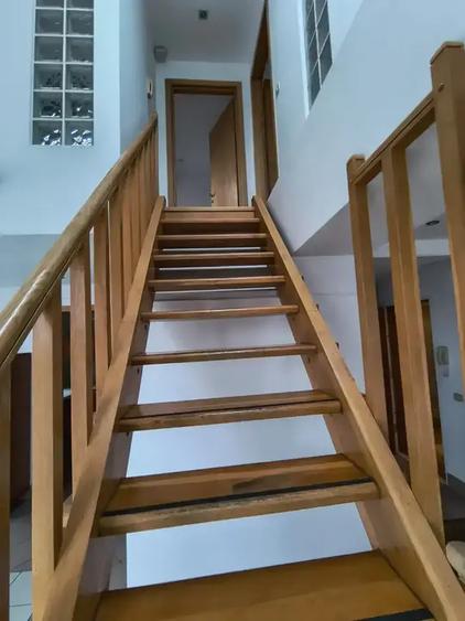 Apartament cu 3 camere decomandat, mobilat în Herăstrău