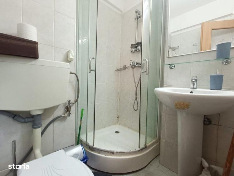 Apartament 1 camera | 34 mp | zona FSEGA | Iulius Mall - 7