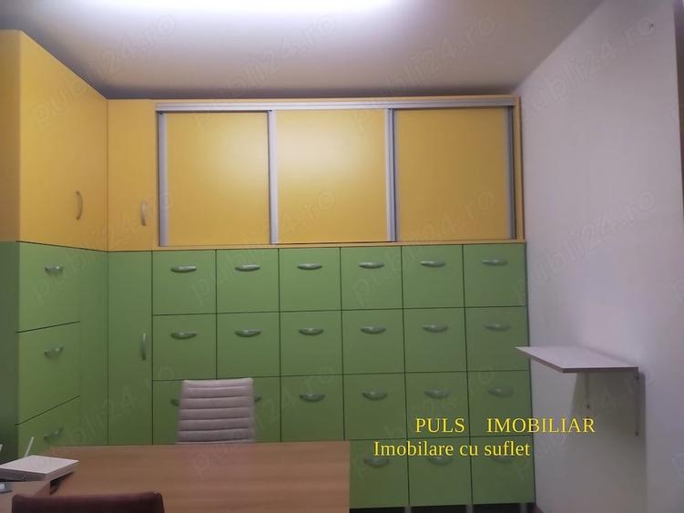 Spațiu comercial, de 45 mp, în Km 4