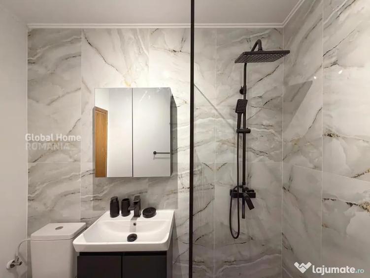 Apartament cu 2 camere decomandat în Unirii