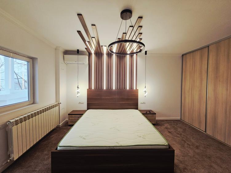 Apartament cu 2 camere decomandat, mobilat în Vitan Mall