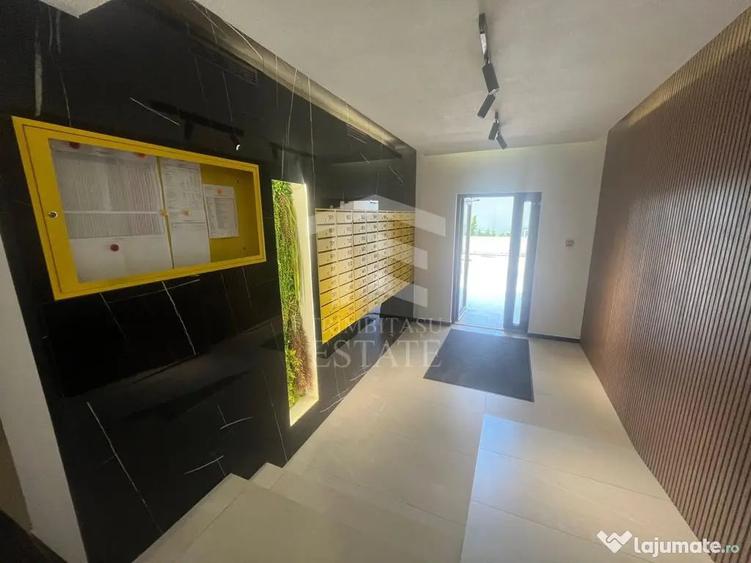 Apartament cu 2 camere decomandat în Sălaj