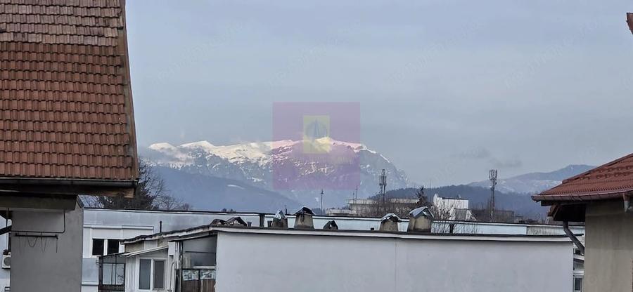 Apartament cu 2 camere decomandat în Autogară