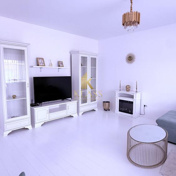 Apartament 3 camere | Pipera - Zoo Baneasa | Curte privata pe lac | Parcare - 5