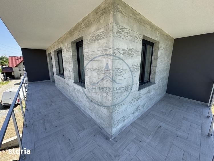 Apartament cu 3 camere în Cetății