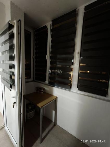 Vand apartament cu o camera