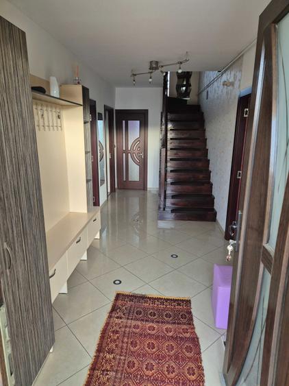 Casă cu 4 camere în Sfântu Ilie