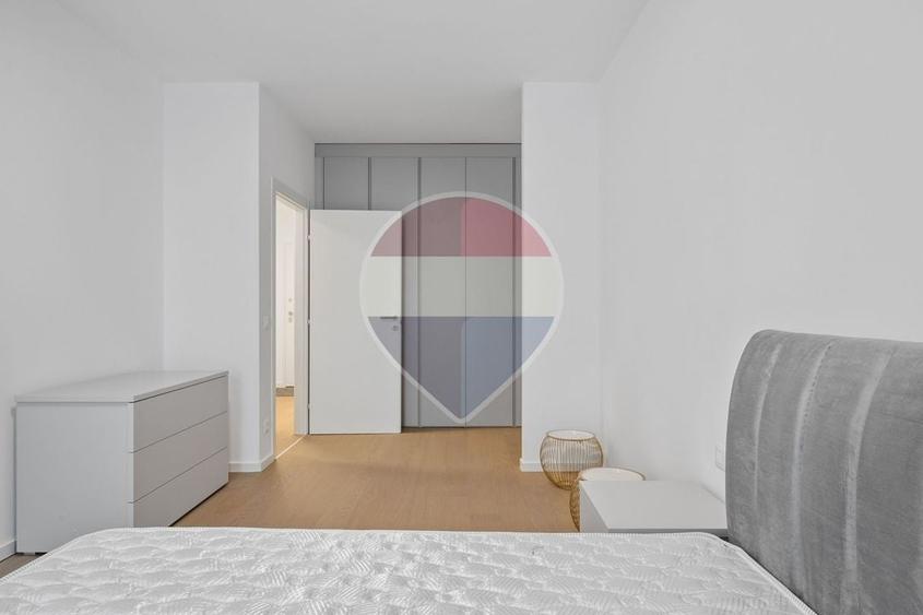 Apartament 2 camere premium | The Ivy | Terasa | Parcare inclusa - 5