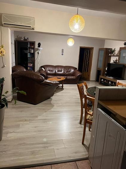 De inchiriat apartament cu 3 camere, str. Anghel Saligny, 450 euro - 8