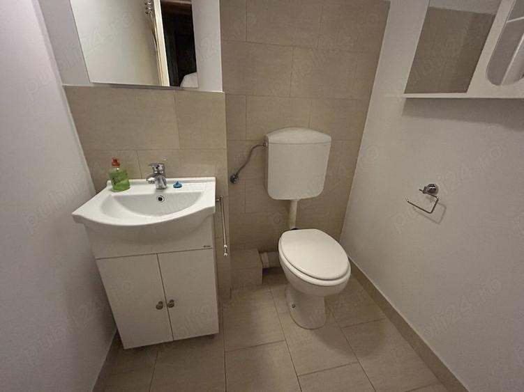 Apartament cu 3 camere decomandat în Micălaca
